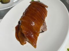-四季民福烤鸭店(前门大栅栏店)