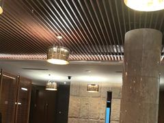 -粤尚腾香居中餐厅(首都机场希尔顿店)