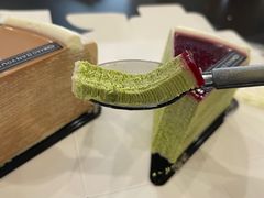 日本宇治抹茶千层-小半有礼(天河南店)