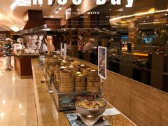 -银帆宾馆-自助餐厅(金马路店)