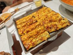 -白氏兄弟烧烤(富康路总店)