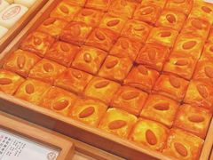 -泸溪河桃酥(江宁太阳城店)
