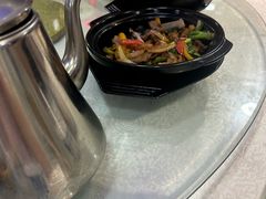 -东江海鲜大排档·潮汕菜·砂锅粥