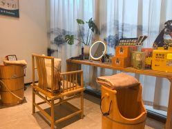 -头道汤头疗养生馆