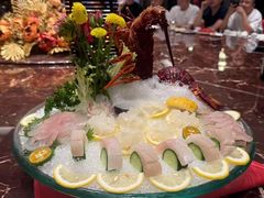 -东方御宴海鲜酒楼(棕泉酒店)