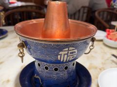 -涮福記·现切牛羊肉火锅(世纪汇店)