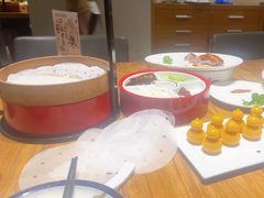 -京坛汇·烤鸭·京菜(宋庄店)