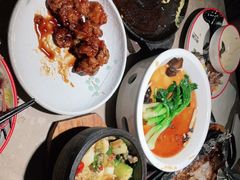 -新白鹿餐厅(金鹰新街口店)