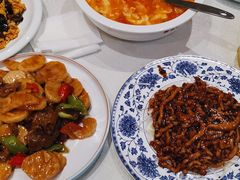 -便宜坊烤鸭店(贵园里店)