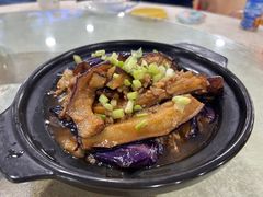 -考记泥焗鸡农庄·海鲜(北洛秘境店)