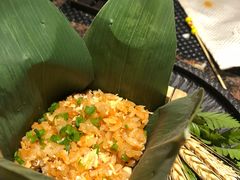 -花隐日式怀石料理(万象城购物中心店)
