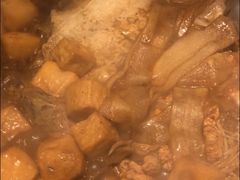 -金明姬铁锅炖(东坝店)