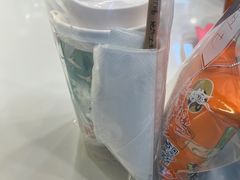 -茶理宜世(广州南站（站内）3楼B17检票口店)
