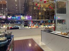 -合肥富力威斯汀酒店·知味餐厅