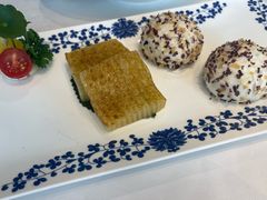 -广州塔晖粤轩中餐厅