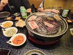 -樱嘢·炭火烧肉(惠南店)