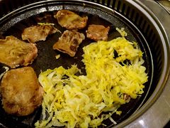 -杨记齐齐哈尔烤肉(总店)