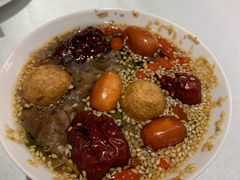 -宁夏国强手抓羊肉·清真菜(未央路凤三店)