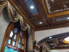 -新疆伊宁远征餐厅