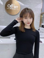 点击看大图 -OnFaer.纹眉半永久无创洗眉