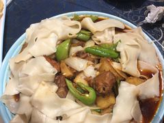 -阿拉木汗餐厅(山大路店)