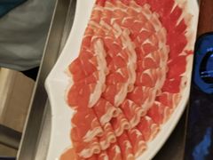 -南门涮肉(北洼路店)