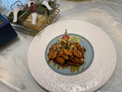 -江海肥牛(桃园南路店)