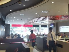 -蝎王府羊蝎子(西直门店)