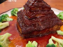 -锦小馆(安贞店)