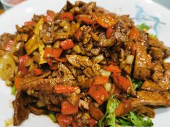 -黄泥岗·地道湖北菜(奥特莱斯店)