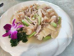 -牟传仁饭庄(星海店)