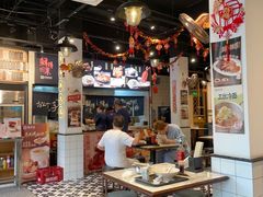 -鲜得来排骨年糕(即墨路店)