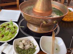 -情忆草原涮肉馆
