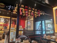 -熊吞·大碗丼烧肉饭(西市场嘉华店)
