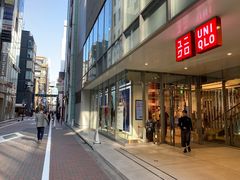 -优衣库(银座店)