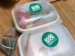 -星巴克(北京望京店)