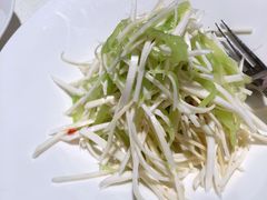 京笋茭白-悦海堂(金融街购物中心店)