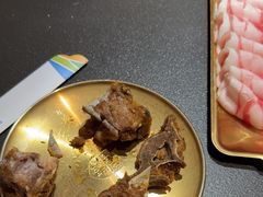 -额尔敦·品质自助(摩尔城店)