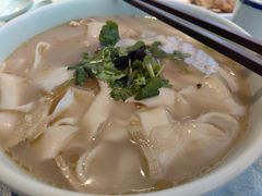 -萧记三鲜烩面(商务外环店)