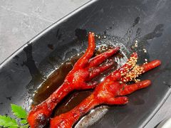 -江南里·新浙菜(苏州大悦城店)