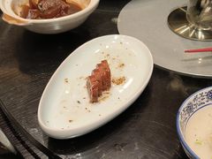 -海天楼中餐厅(吴宫泛太平洋酒店)