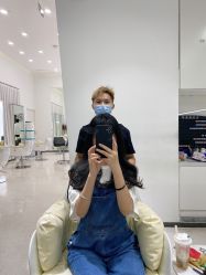 点击看大图 -Rise Hair上升造型