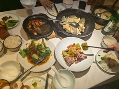 -汤城小厨•粤菜•靓汤(金宝街店)