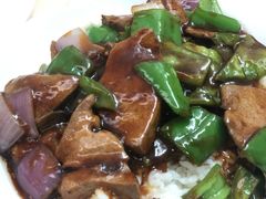 -玉华饮食店(茅台路店)