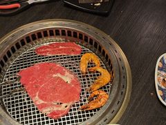 -AJIYA·池袋日式烧肉自助(天津万象城店)
