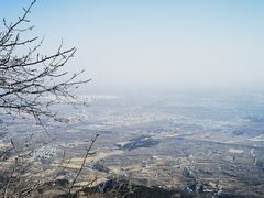 -阳台山自然风景区