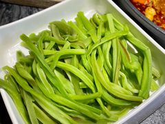 -热火朝天鲜切牛肉火锅(南强街巷店)