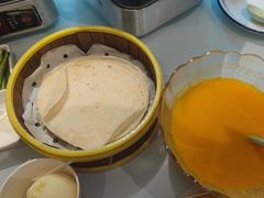 -山里俏·地标皖南菜·屯溪臭鳜鱼(北城万达店)