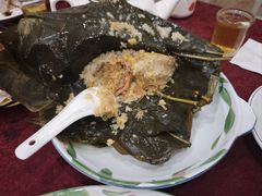 -胜记菜馆(文明路)