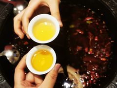 -大鱼山房鱼头火锅(老字号品质店)